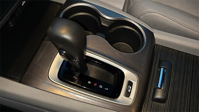 Used 2016 Honda Pilot EX-L image 22