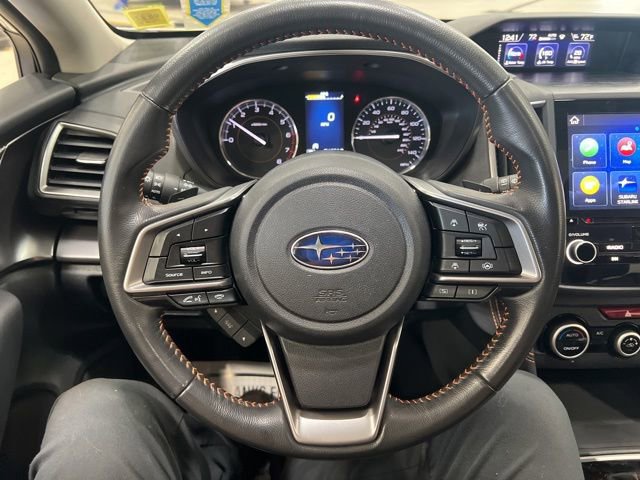 Certified 2022 Subaru Crosstrek 2.5i Limited w/ Moonroof Package 2 AWD/4WD image 6