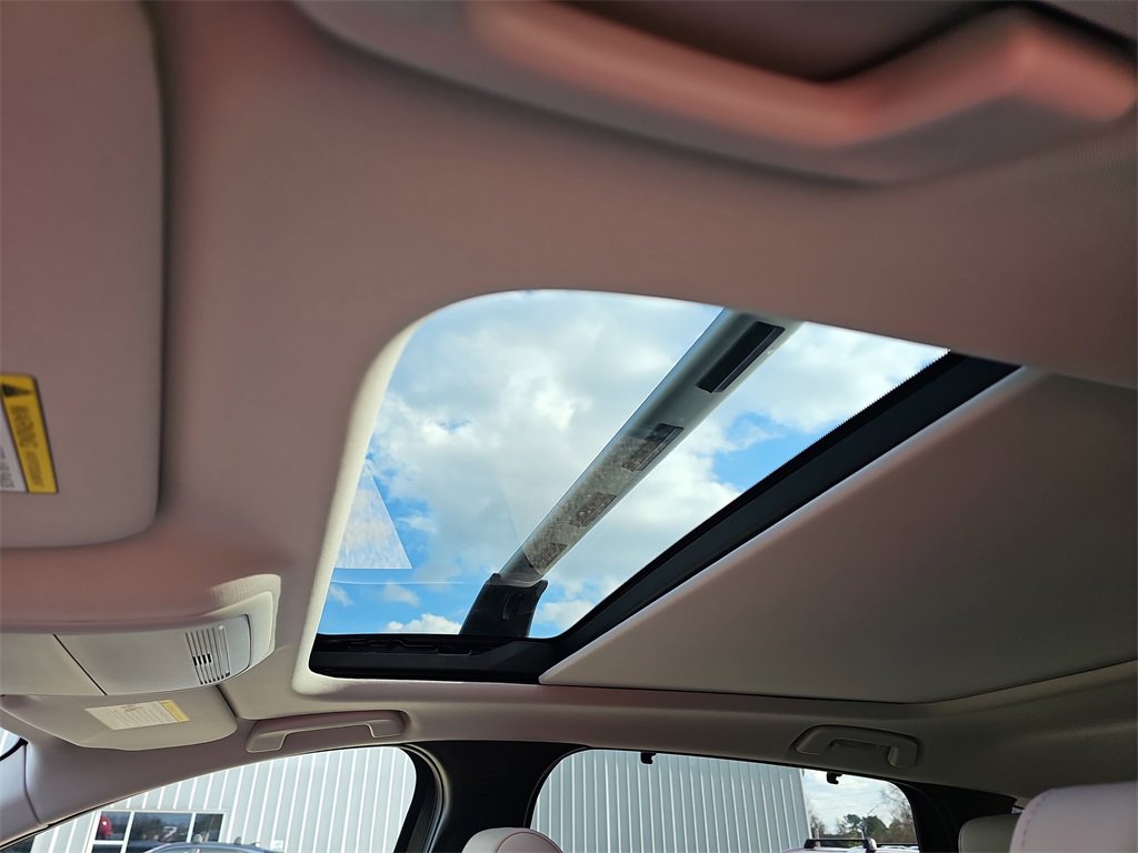 New 2026 MAZDA CX-90 3.3 Turbo w/ Premium Plus Pkg image 30