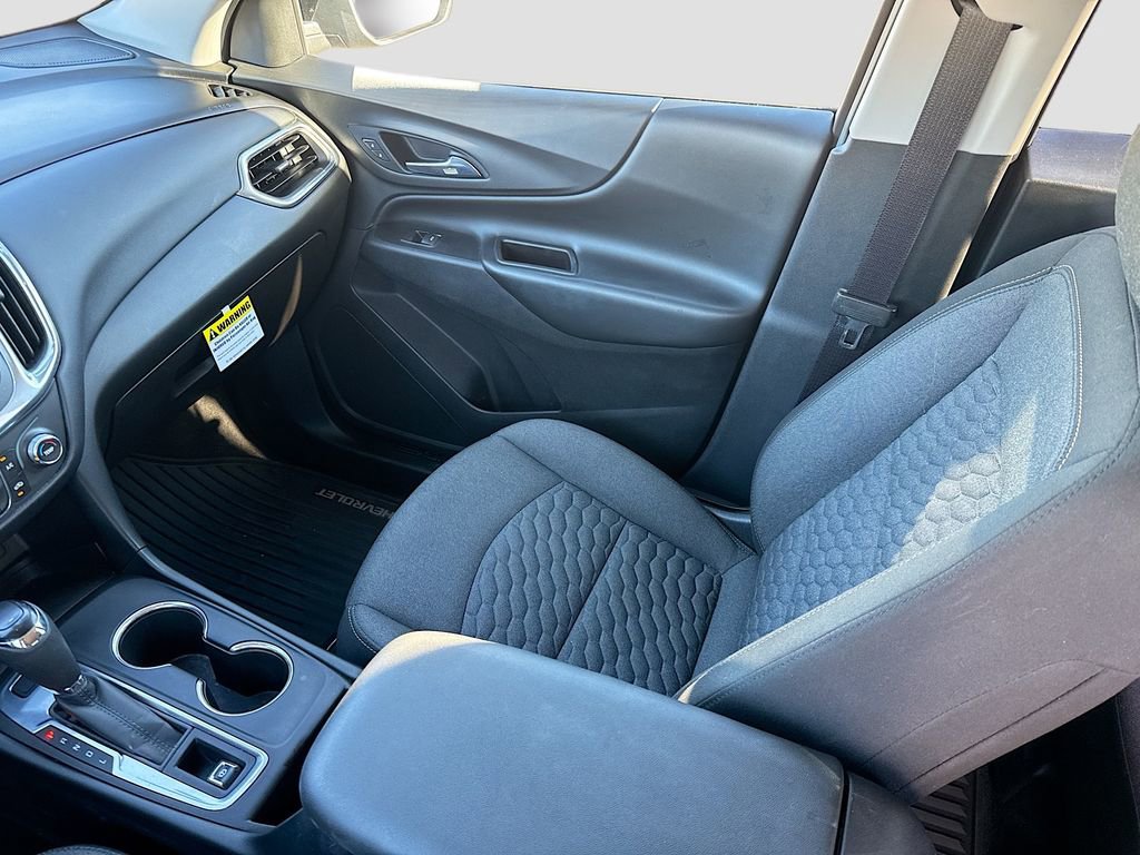 Used 2020 Chevrolet Equinox LT image 21