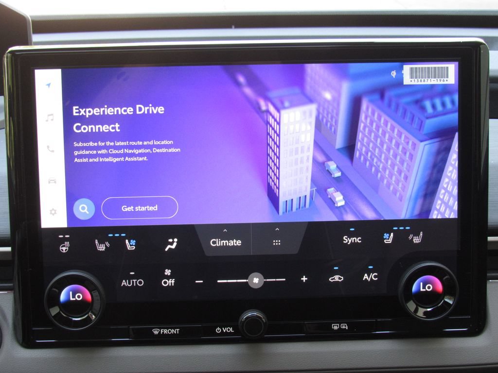 New 2026 Toyota bZ Woodland AWD/4WD image 32
