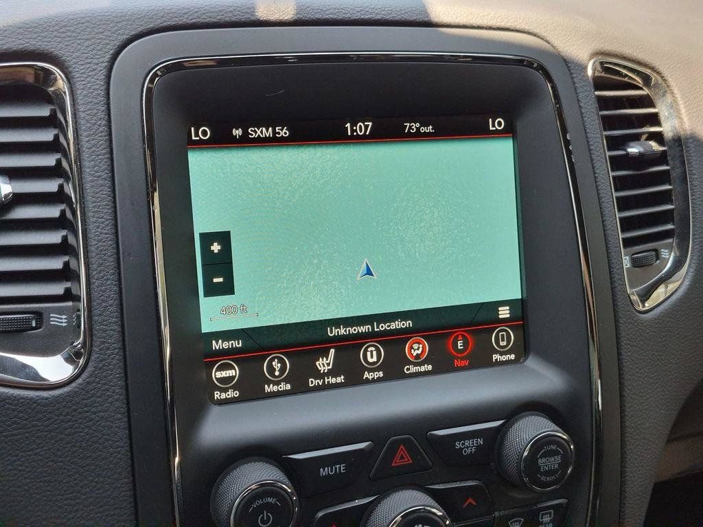 Used 2018 Dodge Durango GT w/ Premium Group AWD/4WD image 20