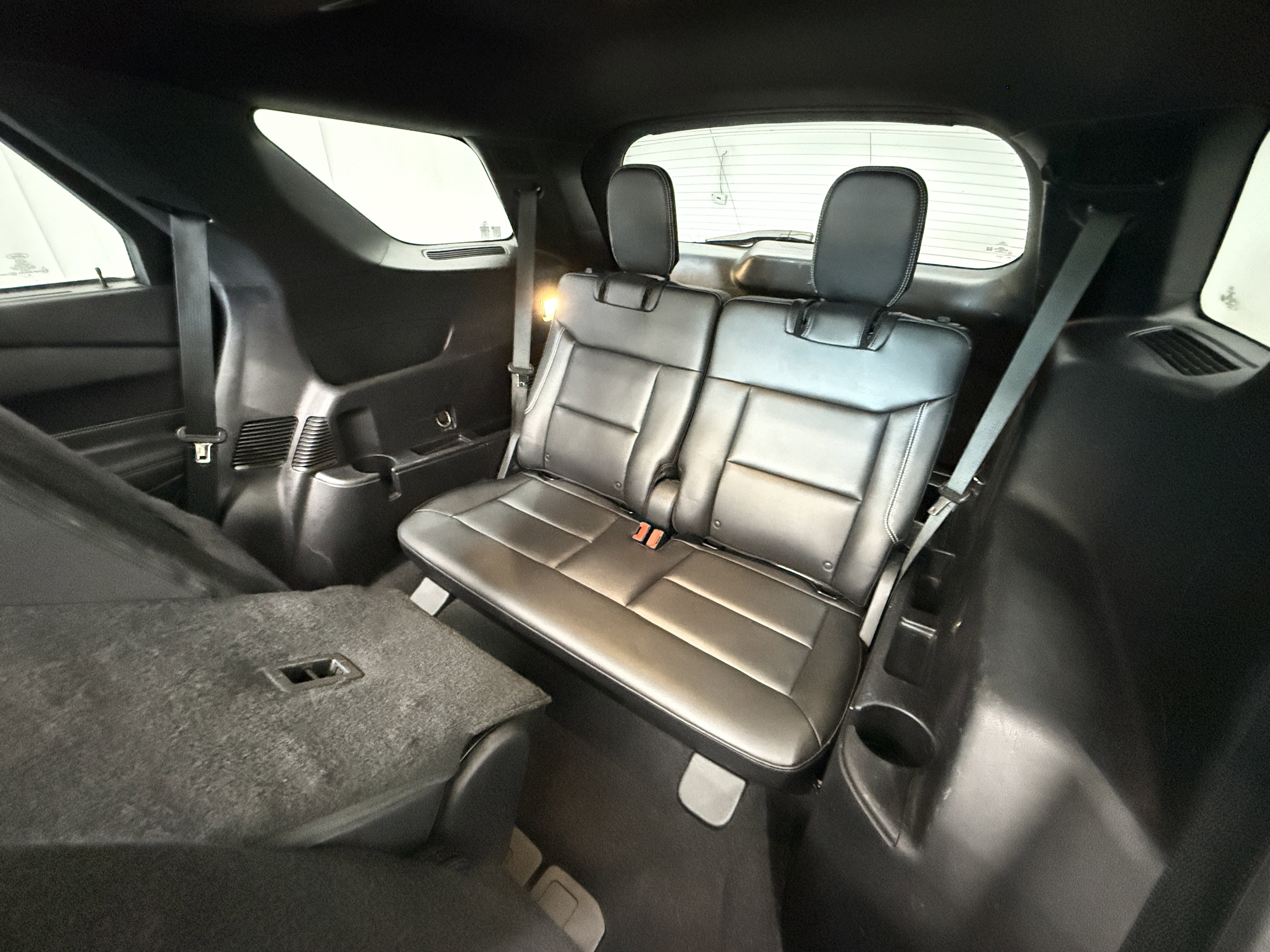 Used 2021 Ford Explorer ST w/ ST Street Pack image 26