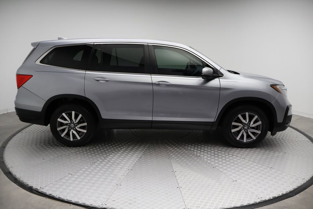 Used 2020 Honda Pilot EX-L image 7