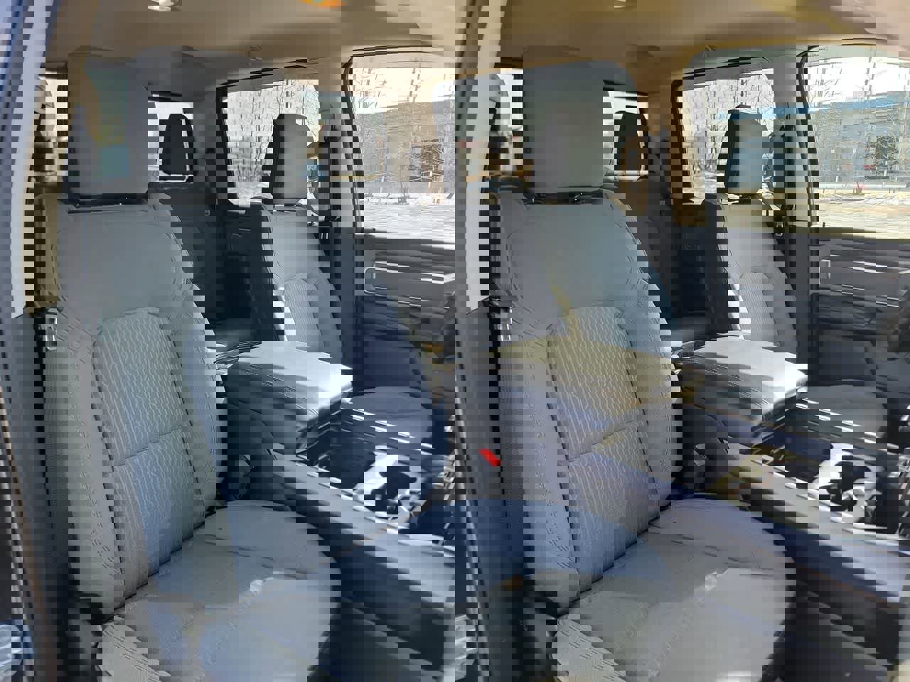 Used 2019 RAM 1500 Big Horn image 20