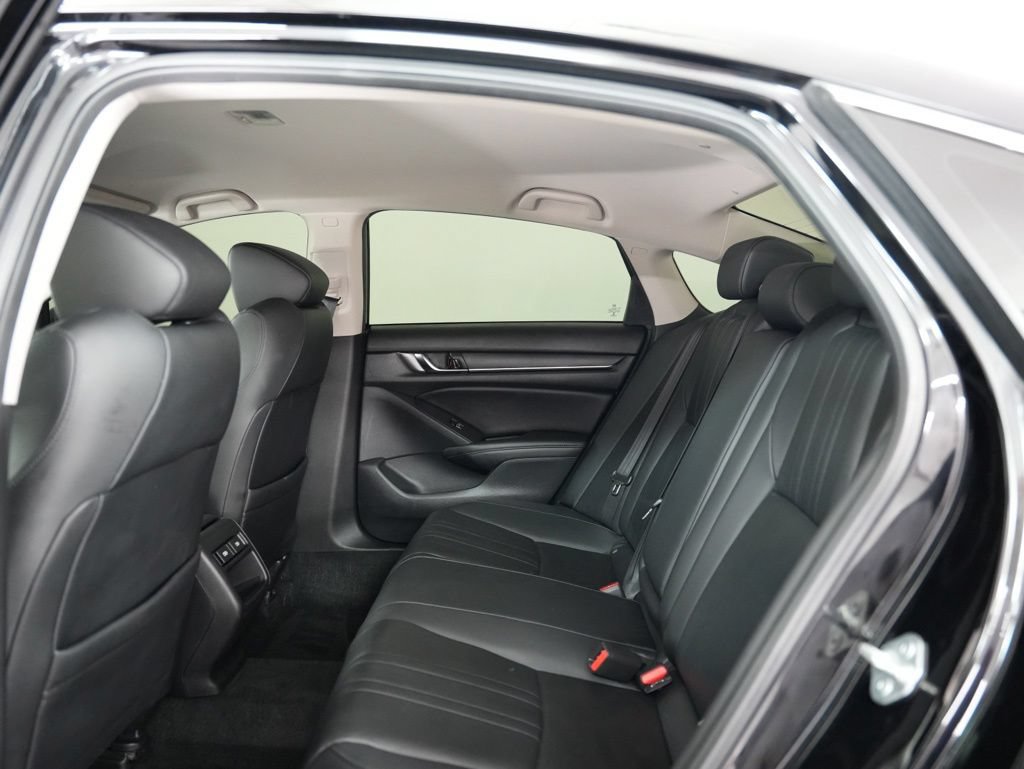 Used 2022 Honda Accord Sport Special Edition image 38