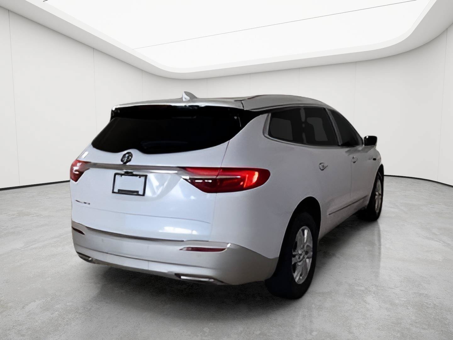 Used 2020 Buick Enclave Essence FWD image 11