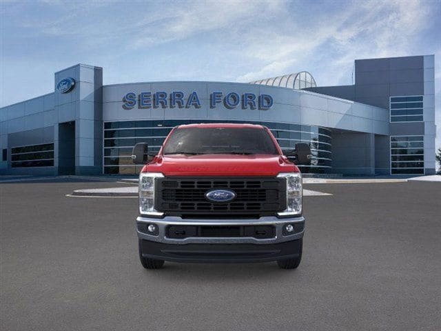New 2026 Ford F350 XL w/ 360-Degree Camera Package AWD/4WD image 35