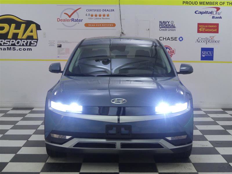 Used 2024 Hyundai Ioniq 5 SE RWD image 2