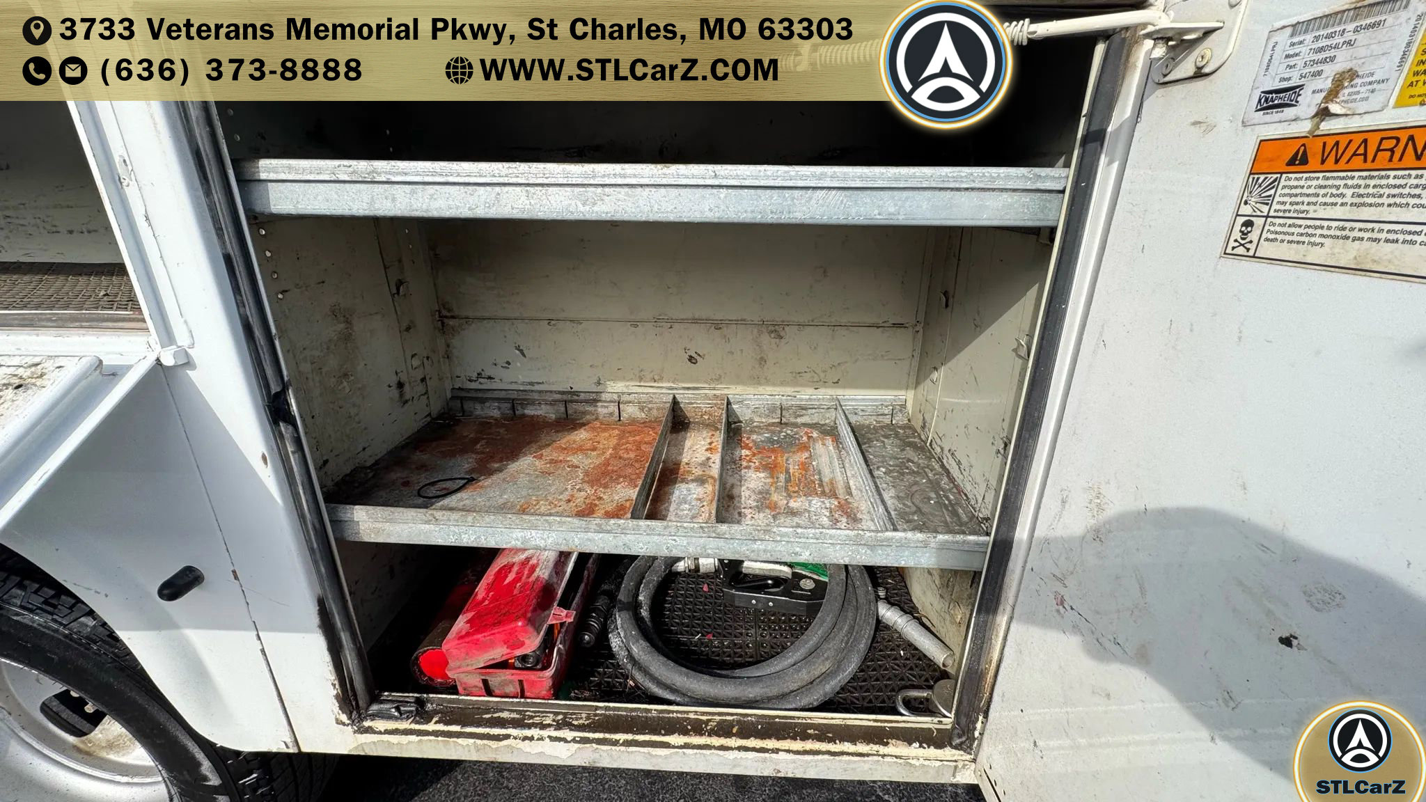 Used 2014 RAM 3500 Tradesman image 17