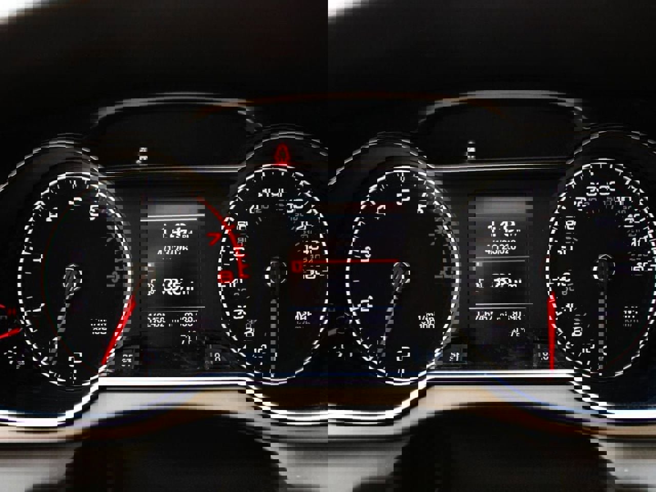 Used 2014 Audi A4 2.0T Prestige image 17