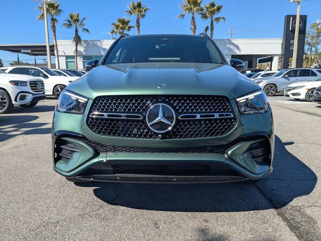 New 2026 Mercedes-Benz GLE 450 4MATIC image 9