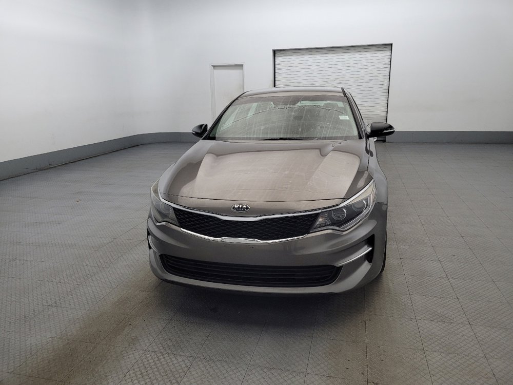 Used 2016 Kia Optima EX image 15