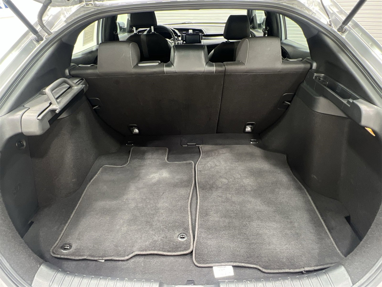 Used 2020 Honda Civic Sport image 22