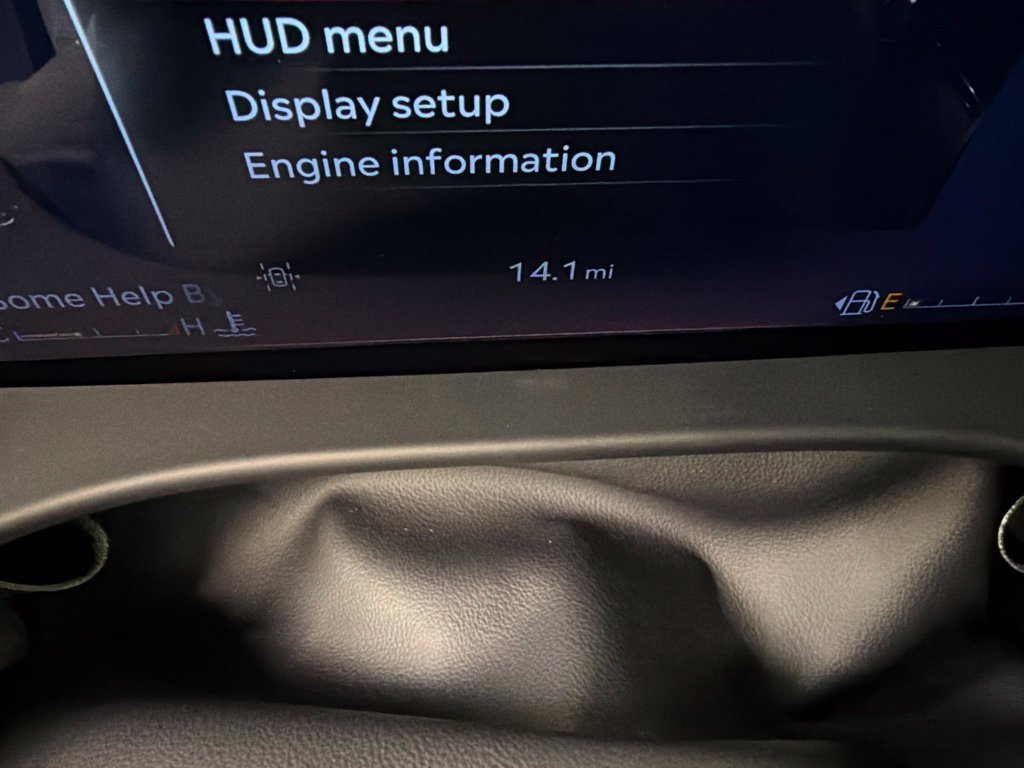 New 2027 Lincoln Aviator Reserve AWD/4WD image 23