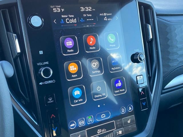 New 2026 Subaru Forester Premium image 21