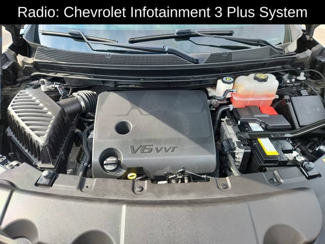 Used 2023 Chevrolet Traverse LT FWD image 17