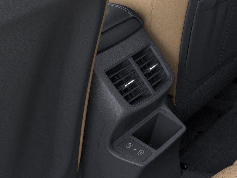 New 2026 Kia Seltos EX AWD/4WD image 26
