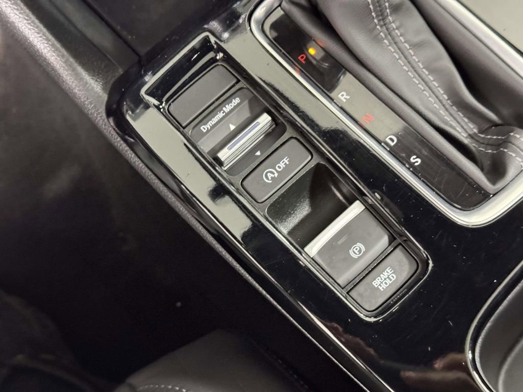 Used 2024 Acura Integra A-Spec FWD image 29