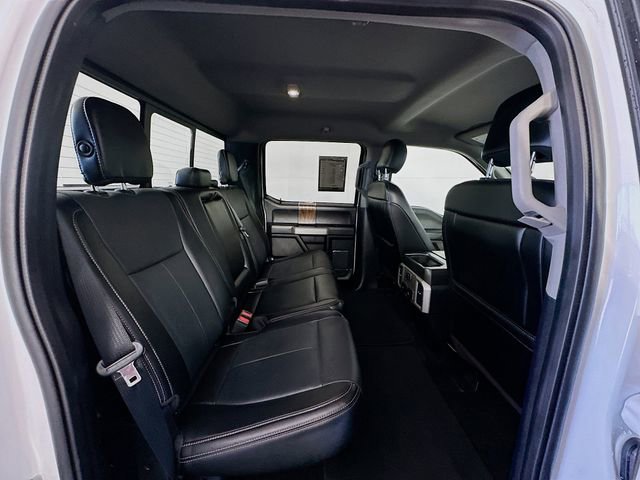 Used 2018 Ford F150 Lariat image 26