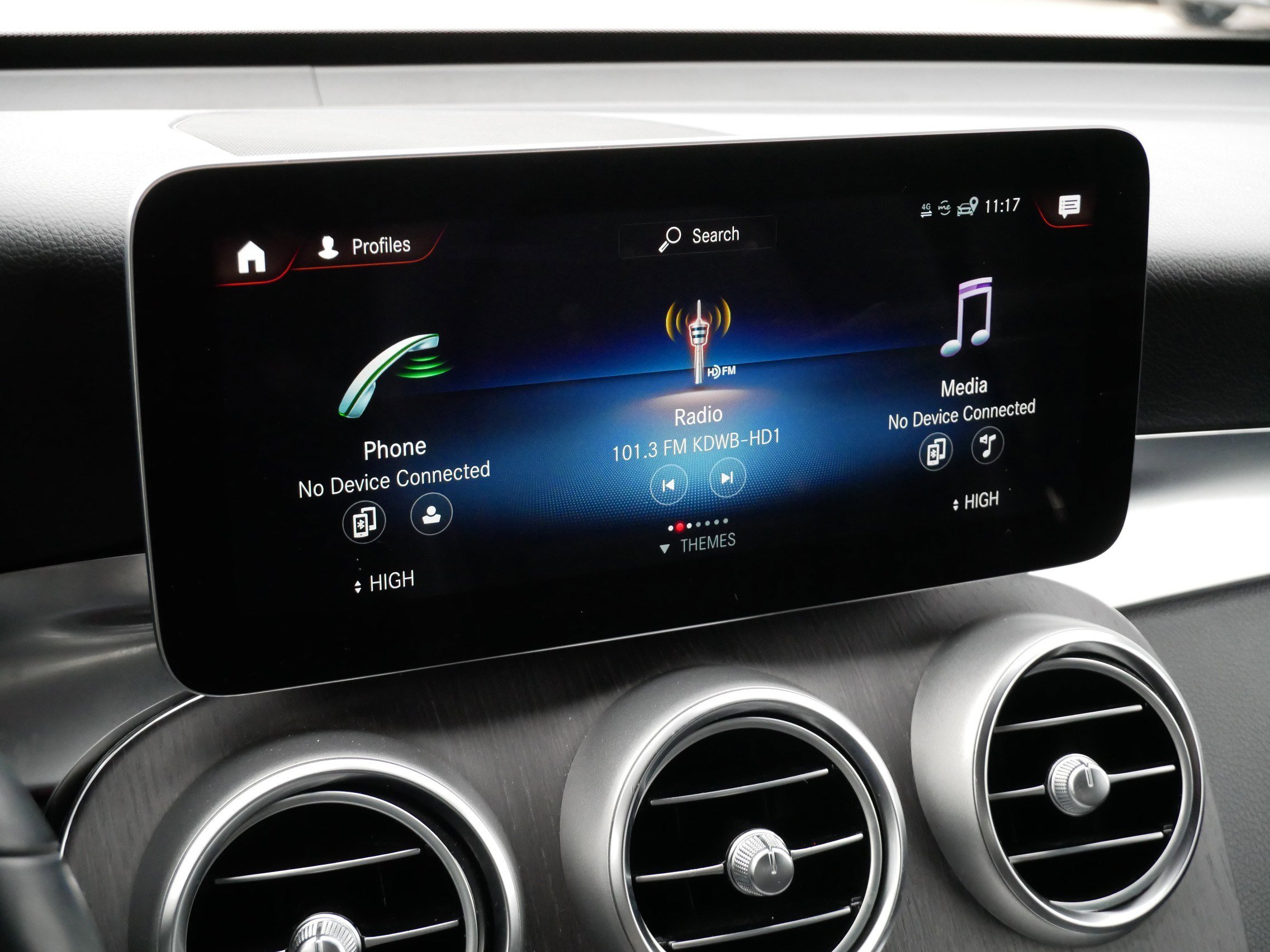 Used 2021 Mercedes-Benz GLC 300 4MATIC image 22