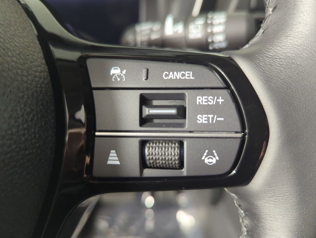 New 2026 Honda Pilot EX-L image 24