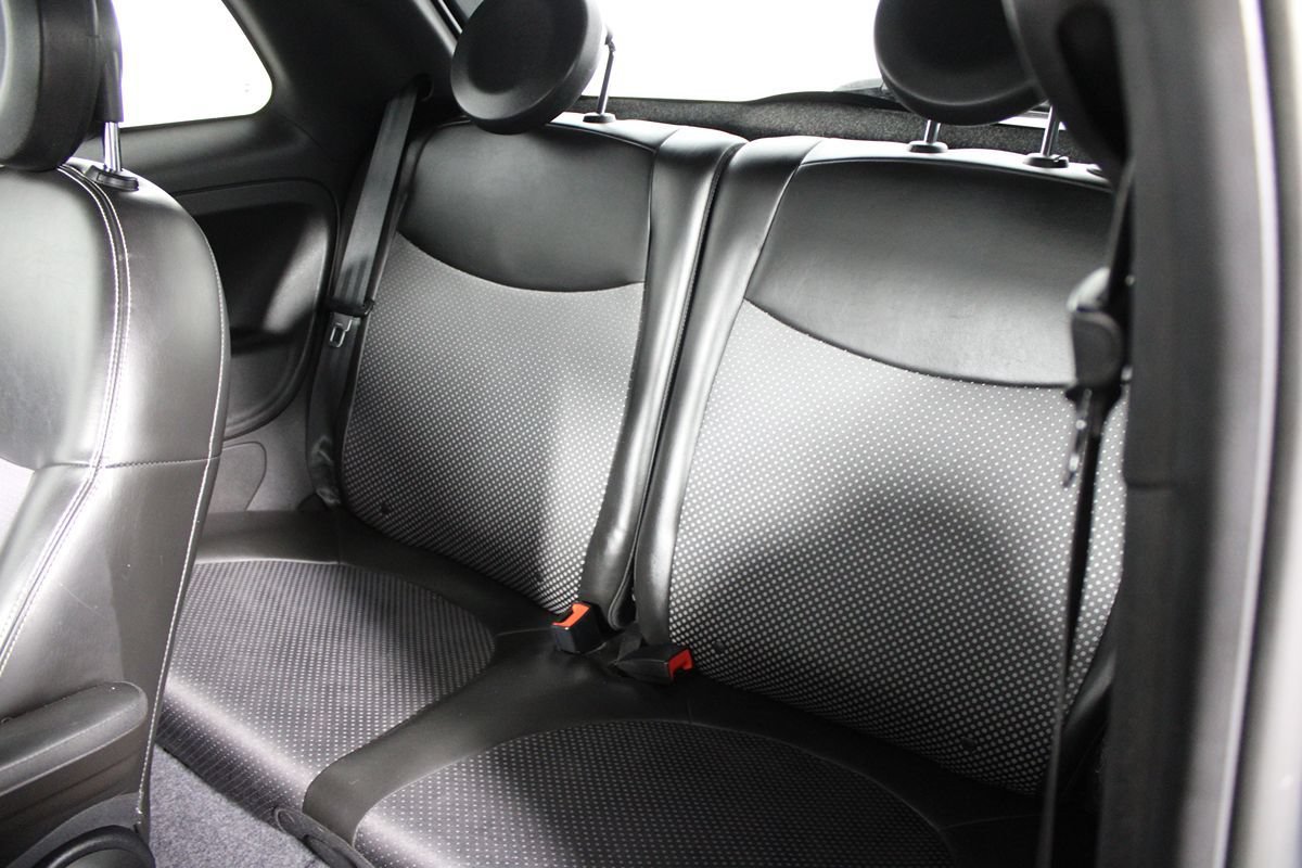 Used 2018 FIAT 500 e FWD image 15