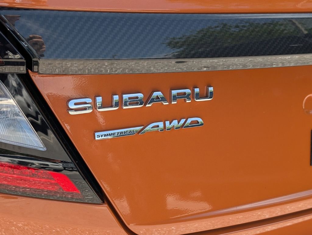 Certified 2023 Subaru WRX image 14