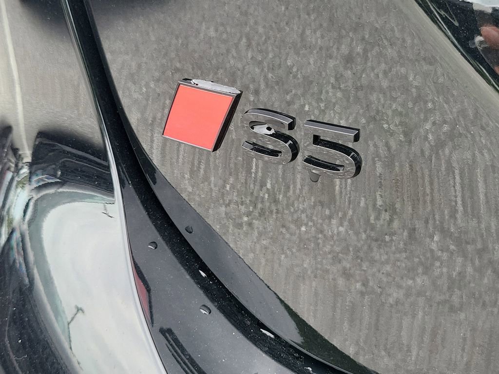 New 2026 Audi S5 Premium Plus AWD/4WD image 5