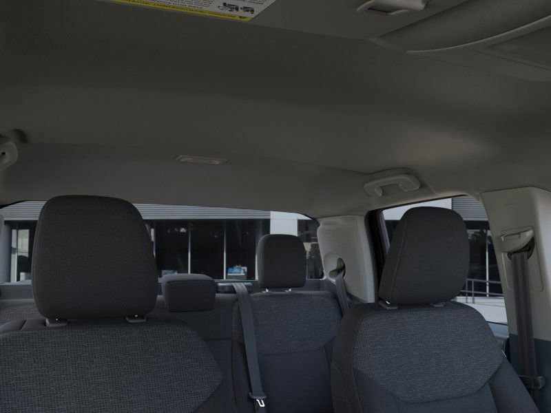 New 2025 Ford Maverick XL w/ Equipment Group 101A image 12