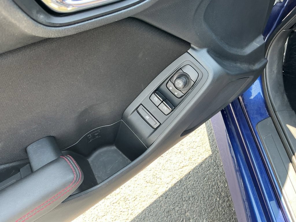 Used 2022 Subaru BRZ Premium RWD image 18