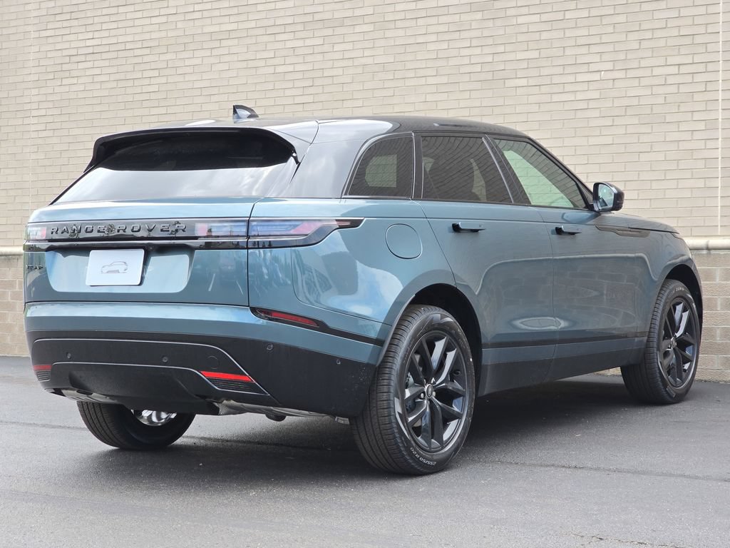 New 2026 Land Rover Range Rover Velar Dynamic SE AWD/4WD image 36