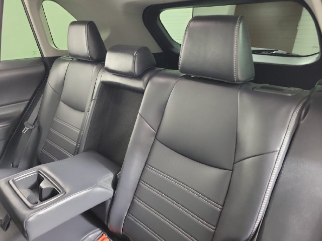 Used 2023 Toyota RAV4 XLE Premium AWD/4WD image 13