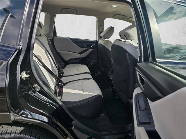 Used 2019 Subaru Forester w/ Alloy Wheel Package image 11