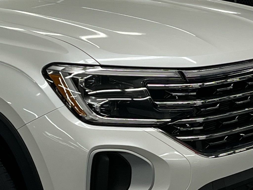 New 2026 Volkswagen Atlas SEL image 45