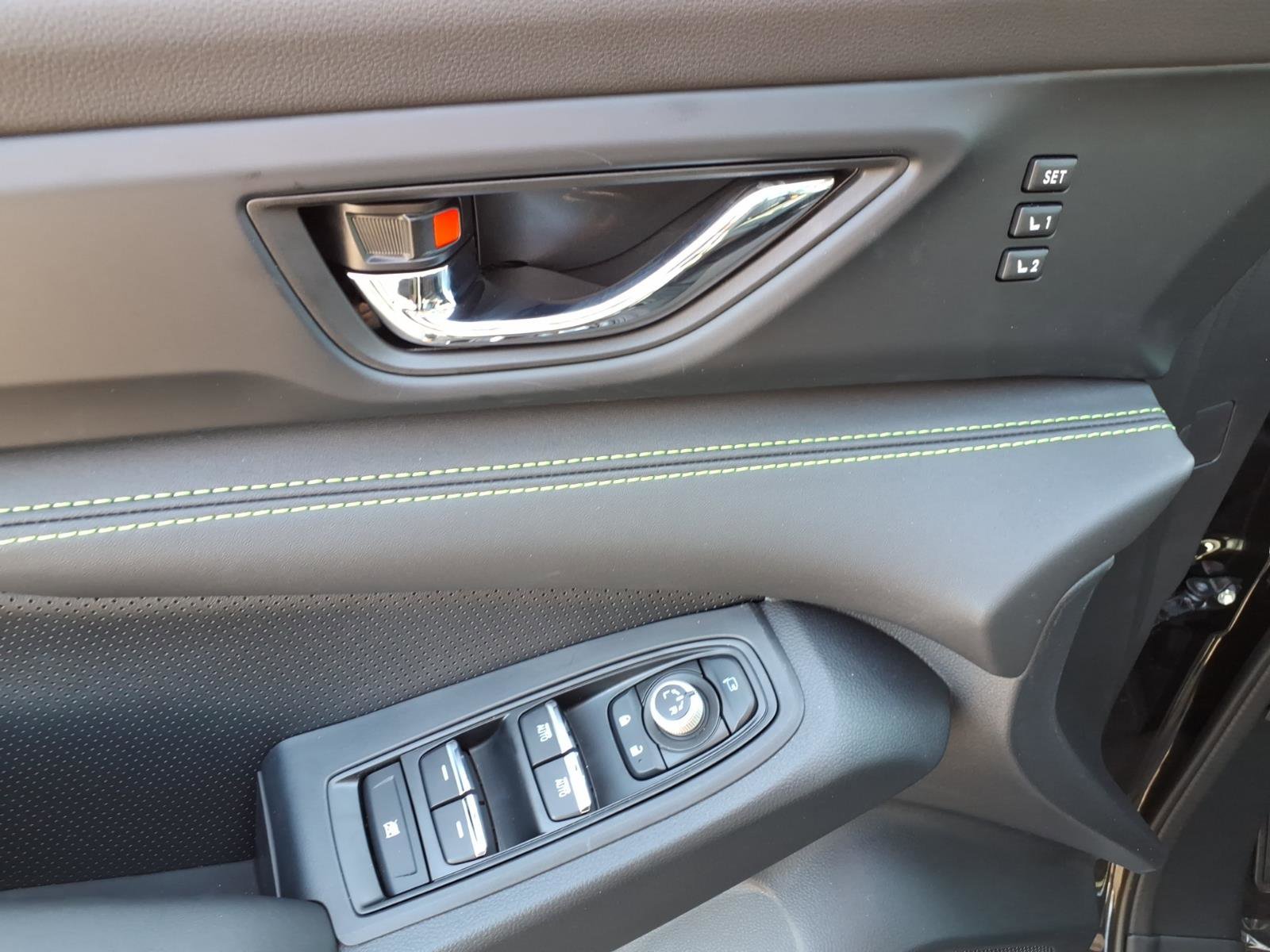 New 2026 Subaru Ascent Bronze Edition AWD/4WD image 12