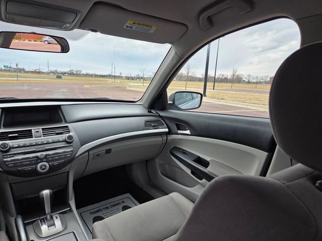 Used 2012 Honda Accord LX image 45