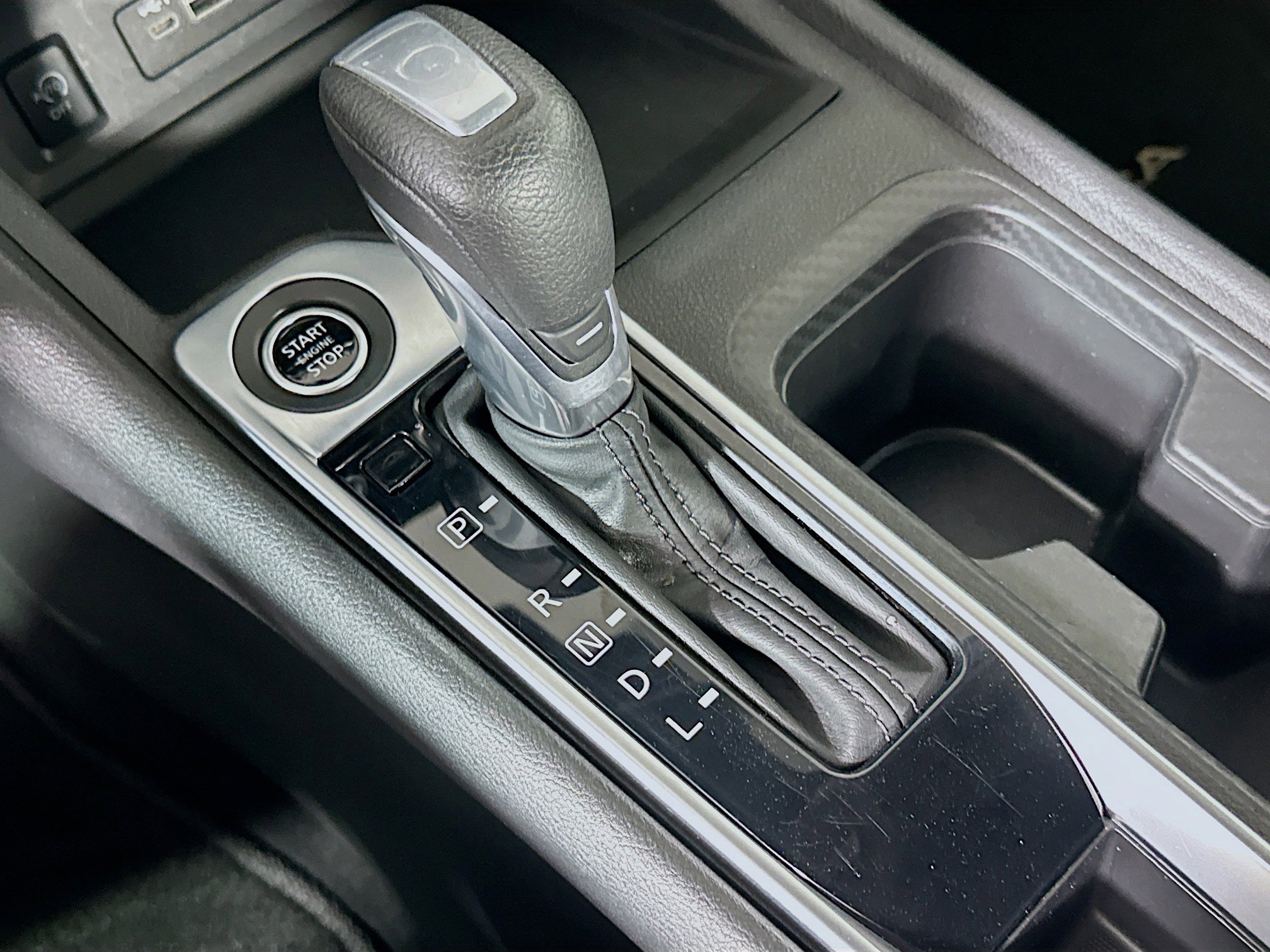 Used 2024 Nissan Sentra SV image 24