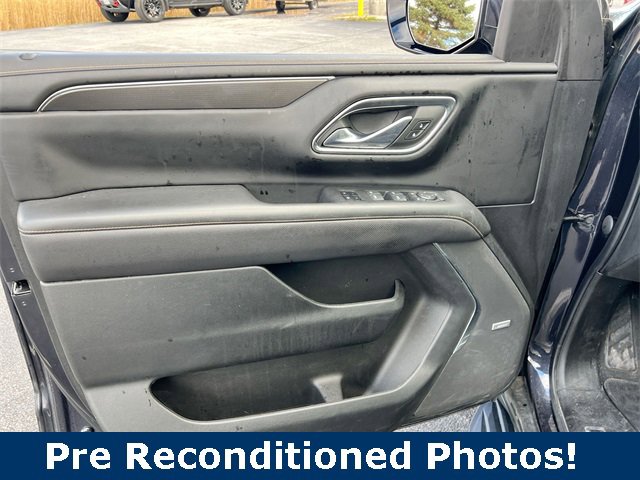 Used 2023 GMC Yukon AT4 image 23