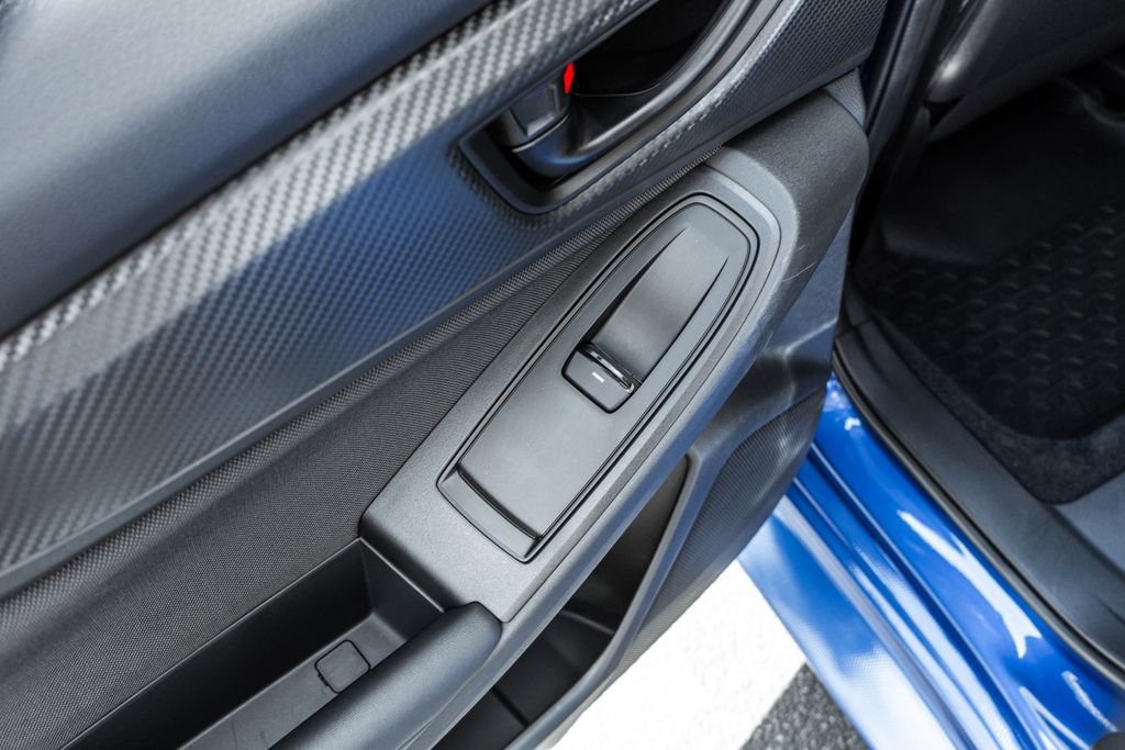 Used 2022 Subaru WRX AWD/4WD image 26