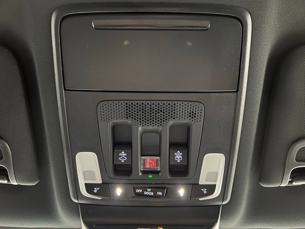 New 2026 Acura ADX A-Spec image 9