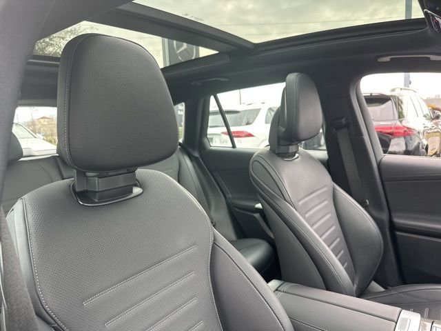 Certified 2026 Mercedes-Benz GLC 43 AMG GLC 43 AMG image 33