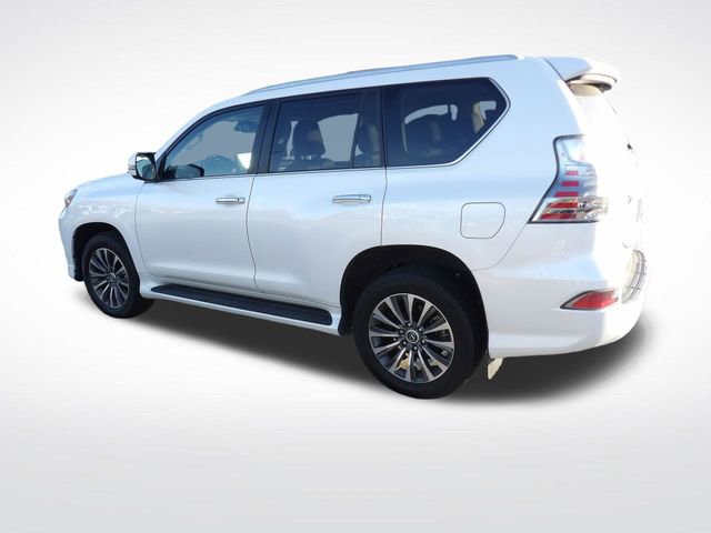 Used 2023 Lexus GX 460 Luxury w/ Accessory Package image 17