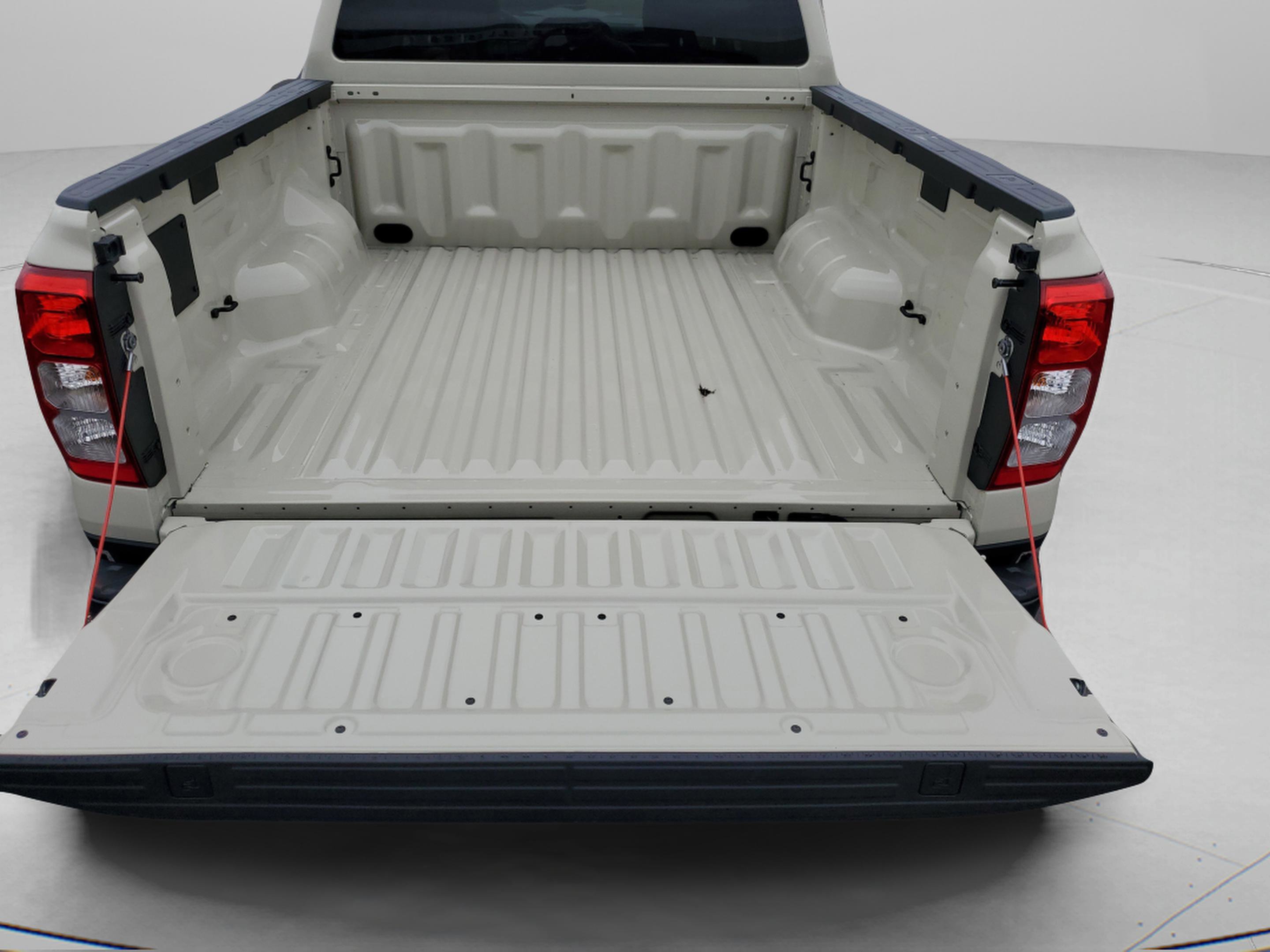 New 2026 Ford Ranger XL image 8