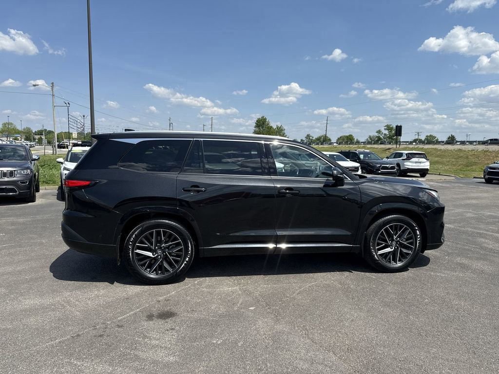 Used 2024 Lexus TX 350 AWD w/ Captains Chair Package image 14