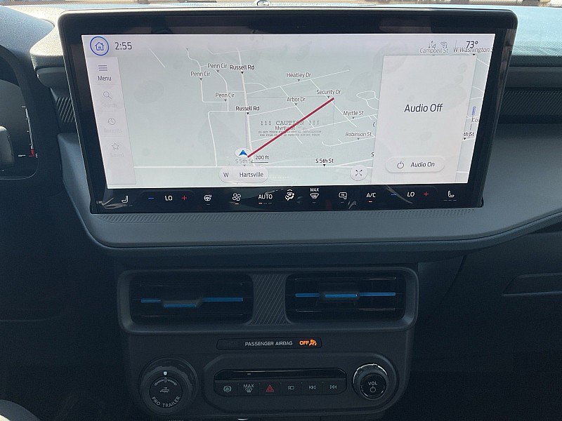 New 2025 Ford Maverick Lobo image 17