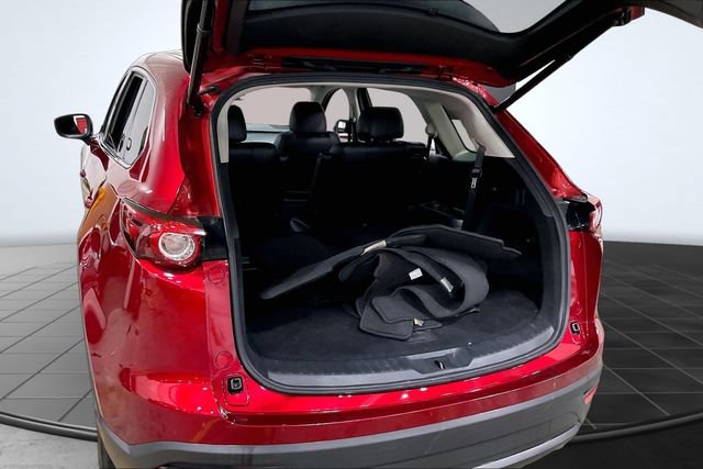 Certified 2023 MAZDA CX-9 Touring AWD/4WD image 33