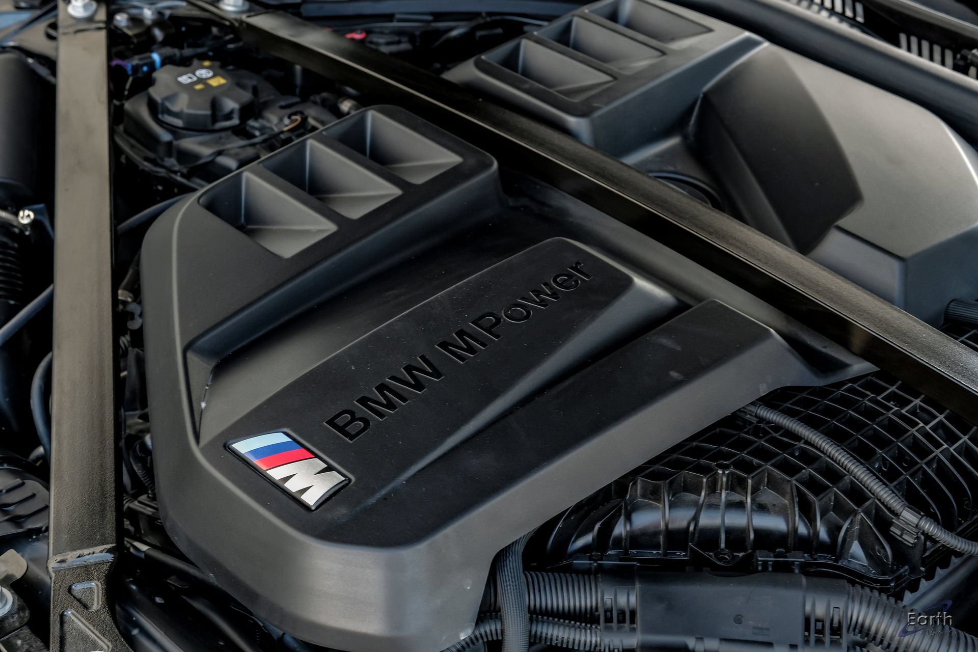 Used 2024 BMW M2 w/ Carbon Package RWD image 80