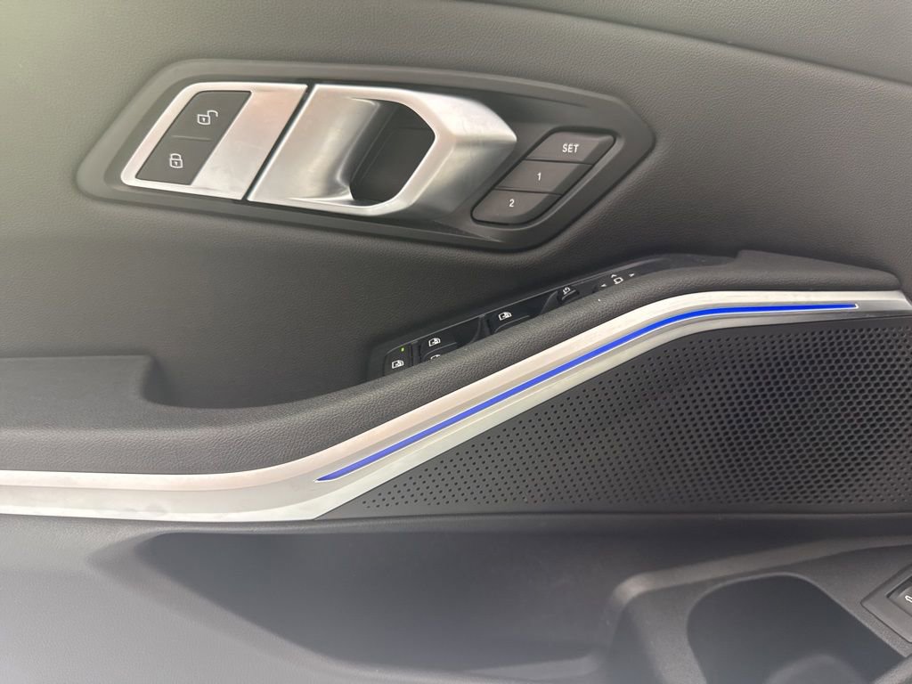 Used 2021 BMW M340i xDrive w/ Driving Assistance Package image 12