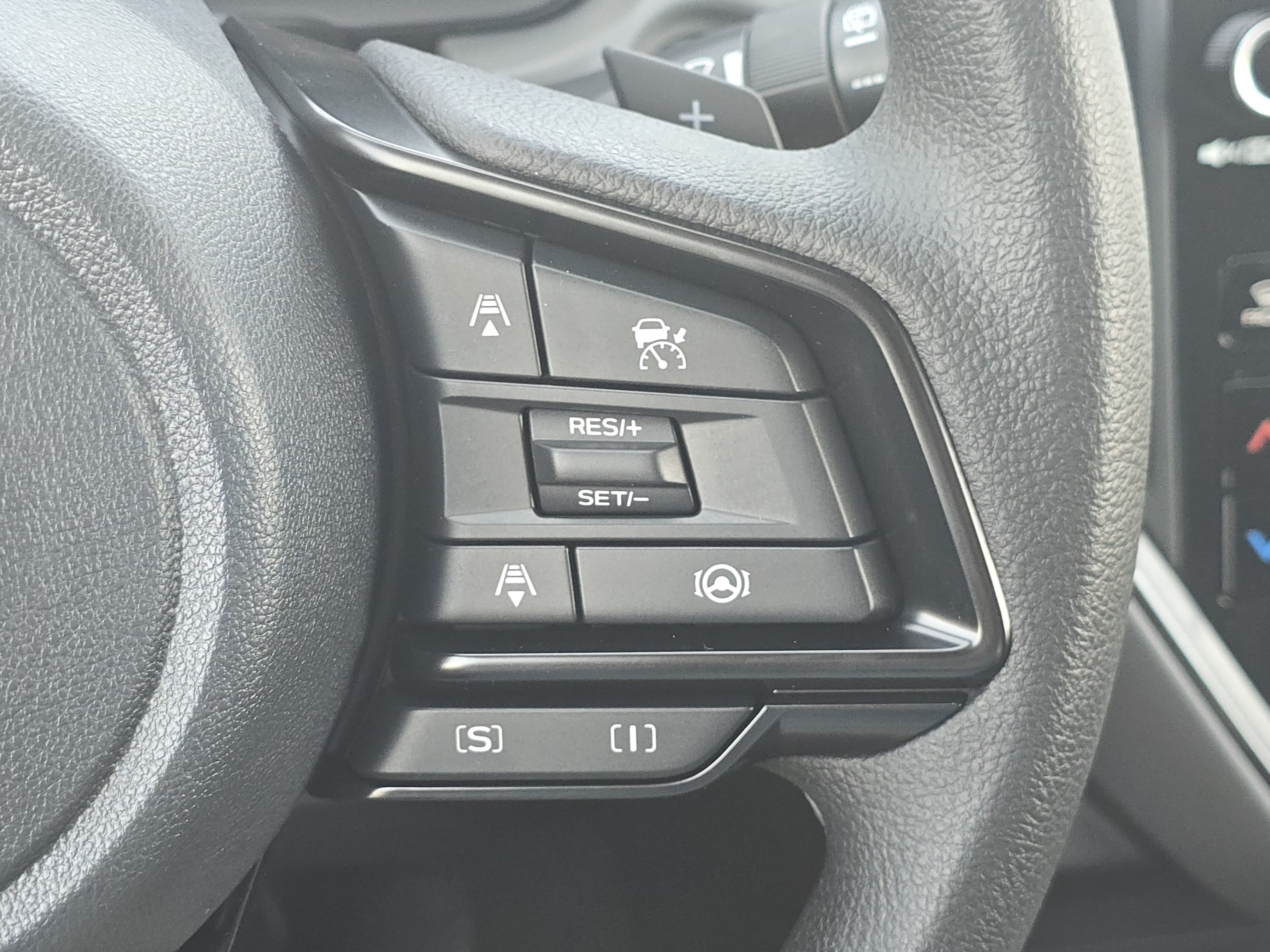 New 2026 Subaru Crosstrek 2.5i Premium AWD/4WD image 26